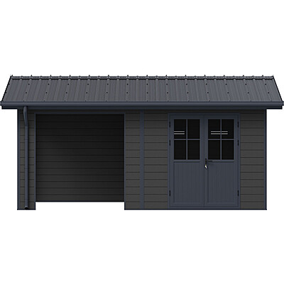 Cabanon composite SML Vista