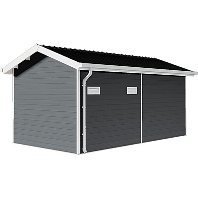 Cabanon composite SML Vista