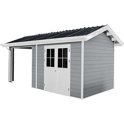 Cabanon composite SML Vista