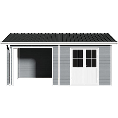 Cabanon composite SML Vista