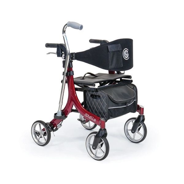 AMY-CGR-STELLA20-RD - STELLA - 20'' - RED