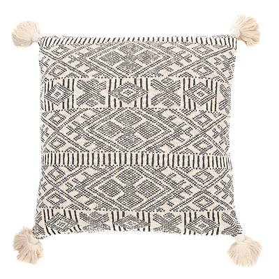 Charlotte Decorative Pillow