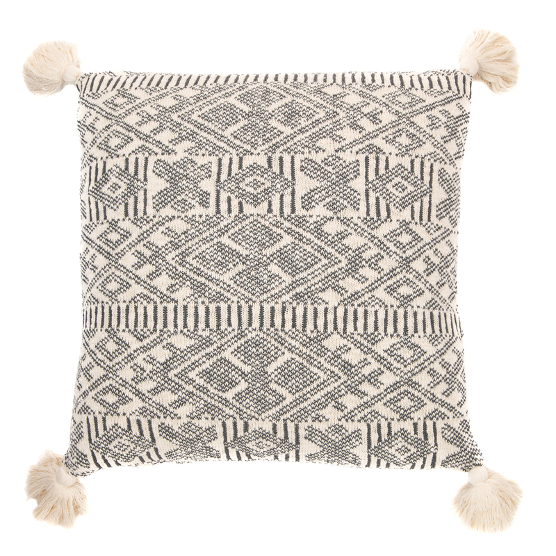 Charlotte Decorative Pillow Charlotte Decorative Pillow