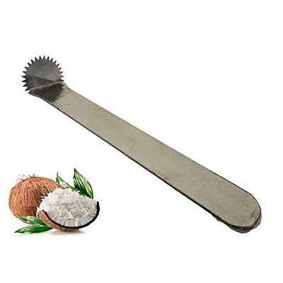 Coconut Flower