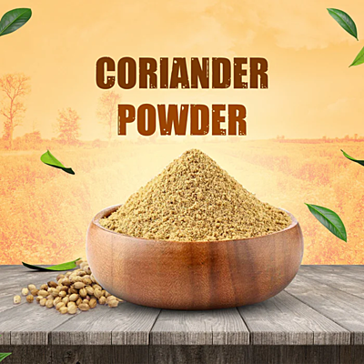 Coriander Powder 200 gm
