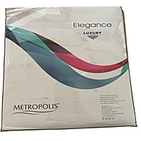 Cascade elegance 01
