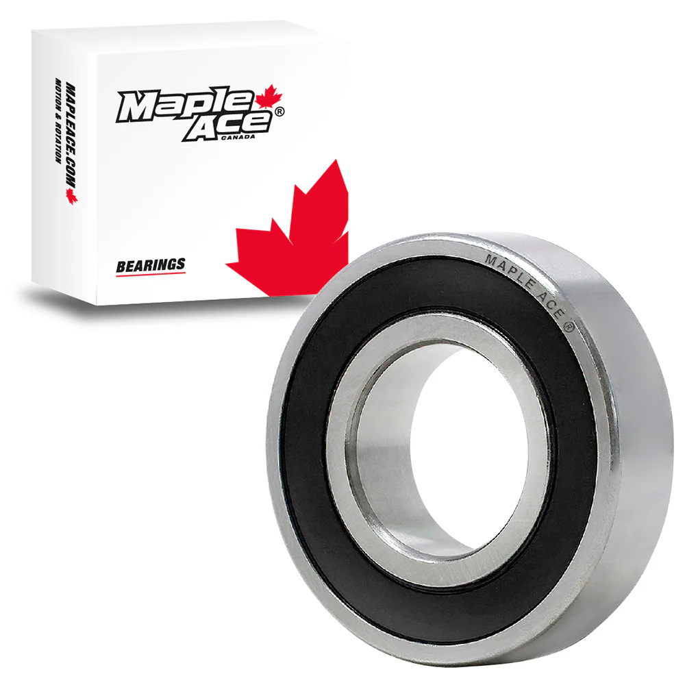 Maple-W20222 - Steam Bearings