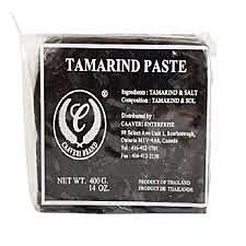 Tamarind Paste 400 gm