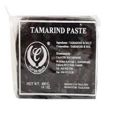 Tamarind Paste 400 gm Tamarind Paste 400 gm
