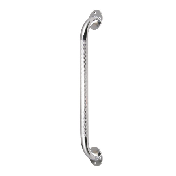 DRI12132-3 - GrabBar, Chrome, 32", Knurled