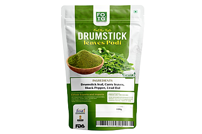 Drumstick Rice Powder 200 gm