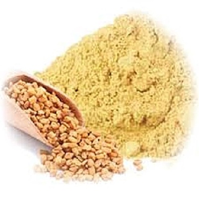 Fenu Greek Powder