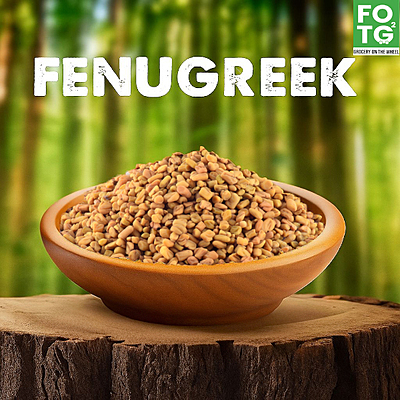 Fenu Greek