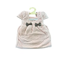 Frock Basin Towel
