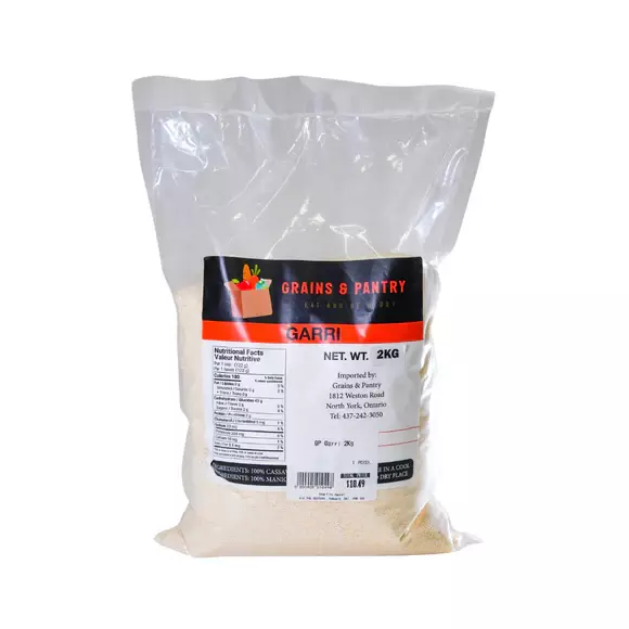 Garri