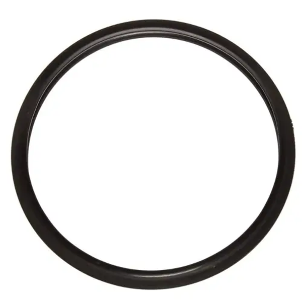 Prestige Stainless Steel Junior Pressure Cooker Gasket, 5.5, 3 & 4 Litres - Black Prestige Stainless Steel Junior Pressure Cooker Gasket, 5.5, 3 & 4 Litres - Black