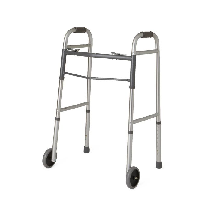 GuardianG30758W - GUARDIAN WALKER YTH FOLD 5" WHLS