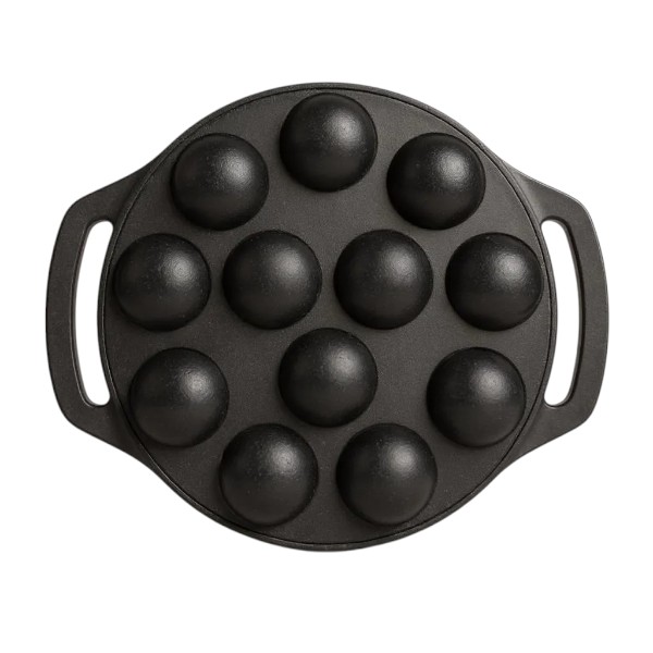CAST IRON PANIYARKAL 12 Kuzhi