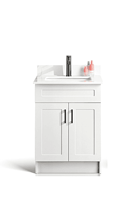 HDF Vanity 24"