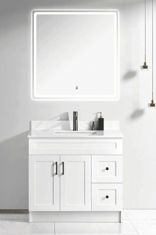 HDF Vanity 36"