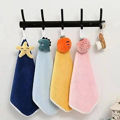Basin Towel