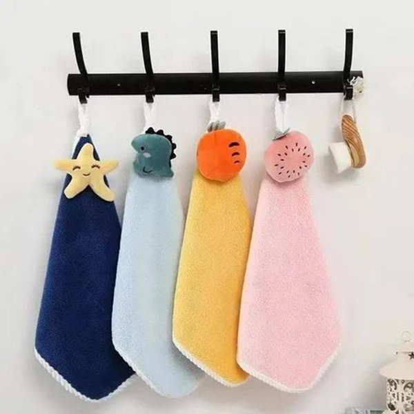 Basin Towel