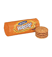 McVitie’s Hobnobs – 300g