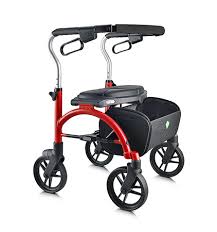Evo-WRT52A - Xpresso Lite Cable Free-Tall-Ruby Red