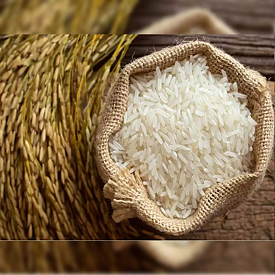 Basmati Rice 