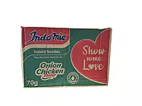 Indomie Instant Noodles