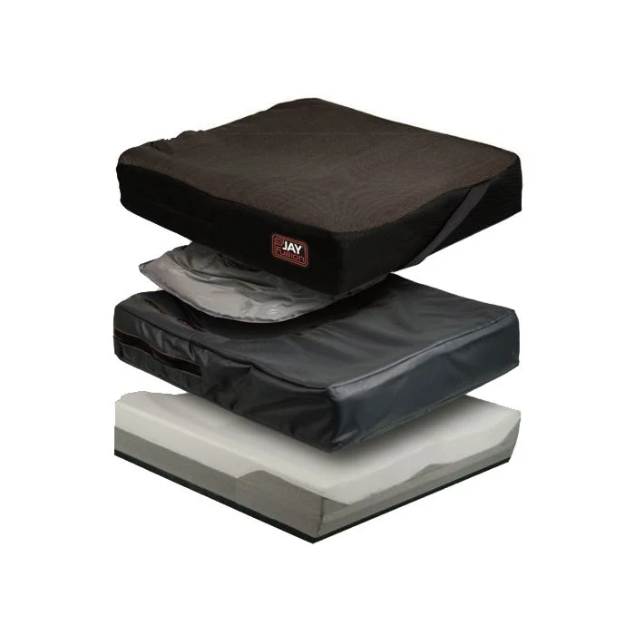 SUN-JFUSION1516 - JAY FUSION CUSHION 15X16