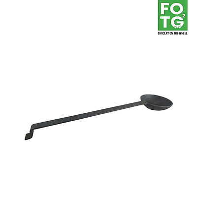 Iron Thalipukarandi