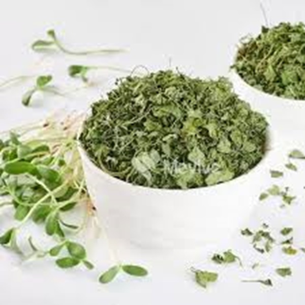 Kasoori Methi dry Leaves 100 gm