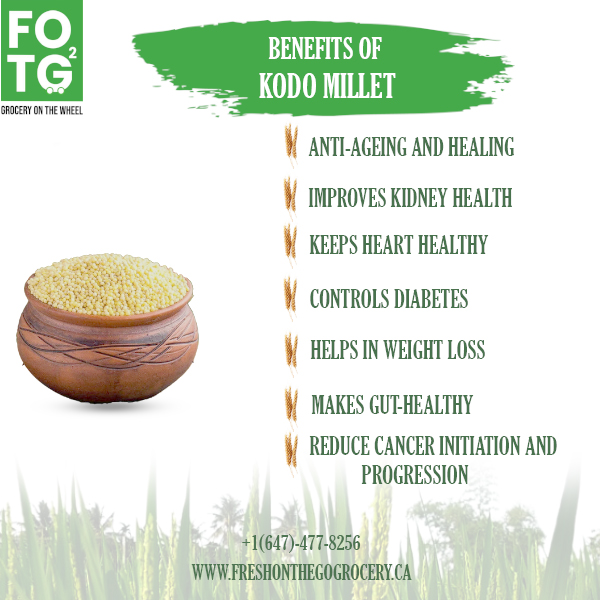 Varagu Kodo Millet 1 Kg Varagu Kodo Millet 1 Kg