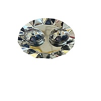Kum Kum Plate