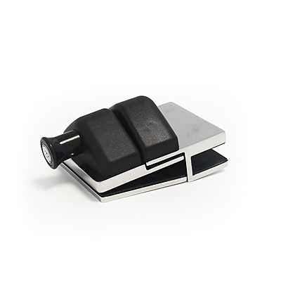 Loquet stainless - Ouverture ext.