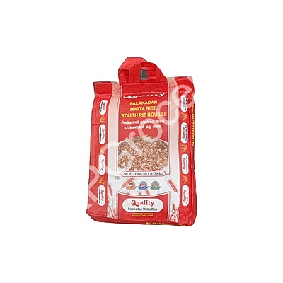 Matta Rice 8 LB