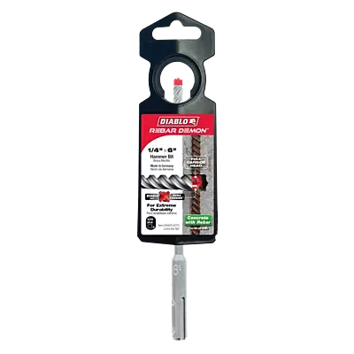 Mèche pour ancrage spigot