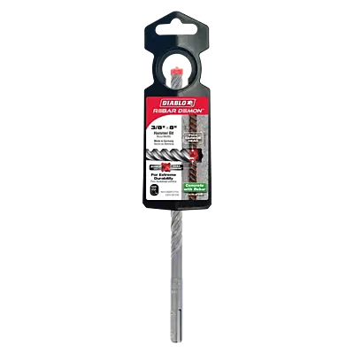 Mèche pour ancrage spigot