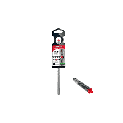 Mèche pour ancrage spigot