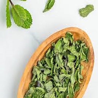 Mint Leaves Dry 200 gm