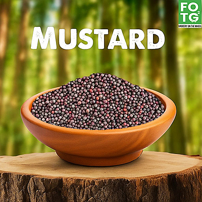 Mustard