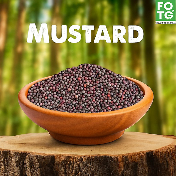 Mustard