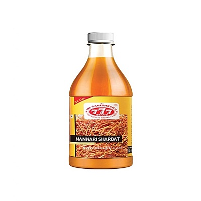 Nannari Syrup 777