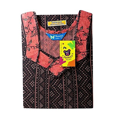 (P-2) XL Nighty