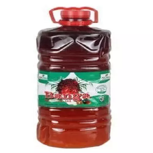 Palm Oil