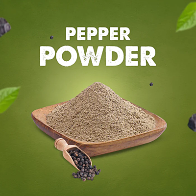 Pepper Powder