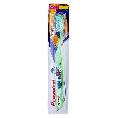 Kidy Brush