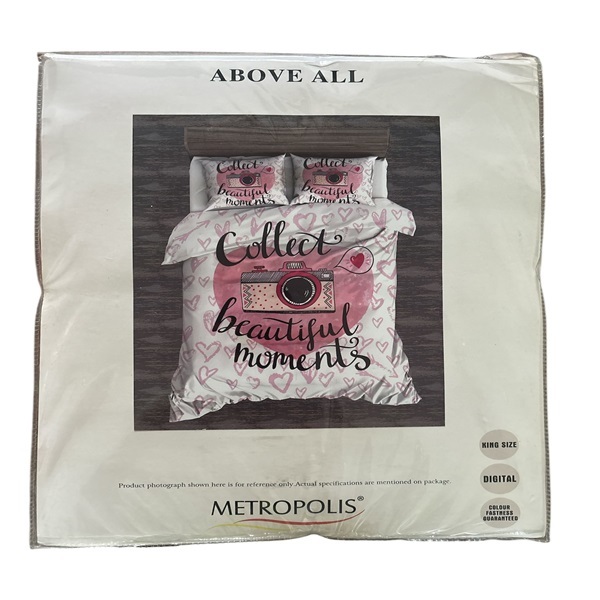 Above above kids King Size 01