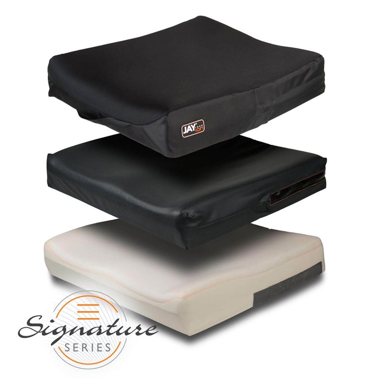 SUN-JION1618 - JAY ION CUSHION 16X18